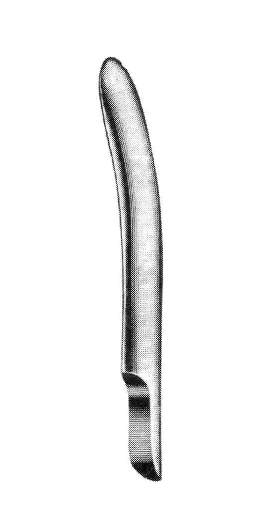 UTERINE DİLATÖR